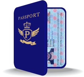 中華民國護照 4天急件