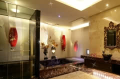台中杜拜風情時尚旅館